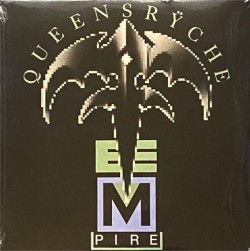 QUEENSRYCHE - EMPIRE (2 LP)