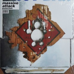 MASSIVE ATTACK - PROTECTION