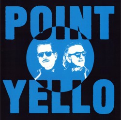 YELLO YELLO - POINT