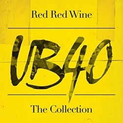 UB40 - RED, RED WINE