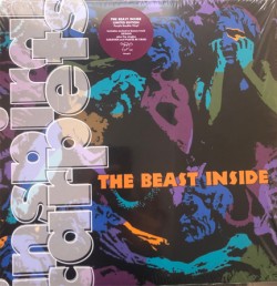 INSPIRAL CARPETS - THE BEAST INSIDE