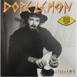 DOPE LEMON - KIMOSABE
