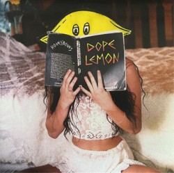 DOPE LEMON - HONEY BONES