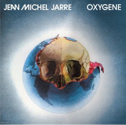 JARRE JEAN-MICHEL - OXYGENE