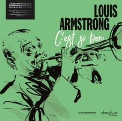 LOUIS ARMSTRONG - CEST SI BON