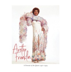 ARETHA FRANKLIN - A PORTRAIT OF THE QUEEN (6 LP)
