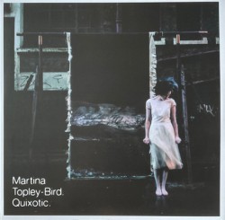 MARTINA TOPLEY-BIRD - QUIXOTIC (2 LP)