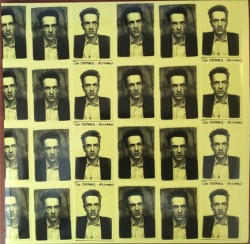 JOE STRUMMER - ASSEMBLY