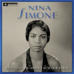 NINA SIMONE - MOOD INDIGO