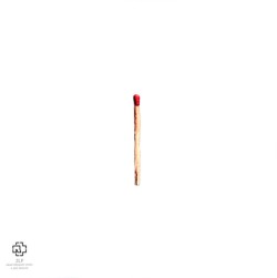 RAMMSTEIN - RAMMSTEIN (2 LP)