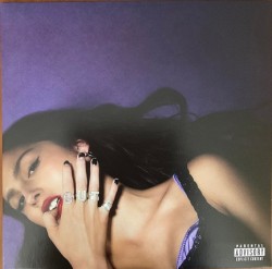 OLIVIA RODRIGO - GUTS