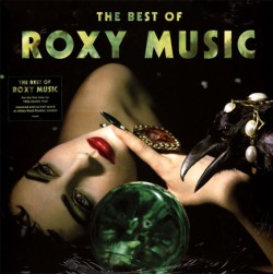 ROXY MUSIC - BEST OF (2 LP)