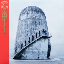 RAMMSTEIN - ZEIT (2 LP)