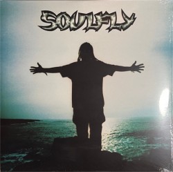 SOULFLY - SOULFLY