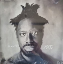 SHABAKA - AFRIKAN CULTURE