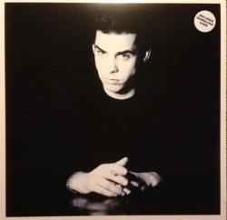 NICK CAVE - THE FIRSTBORN IS DEAD