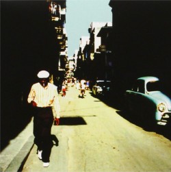 BUENA VISTA SOCIAL CLUB - BUENA VISTA SOCIAL CLUB