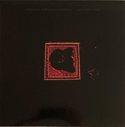 GRAHAM COSTELLO - SECOND LIVES