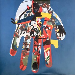 HOT CHIP - FREAKOUT/RELEASE (2 LP)
