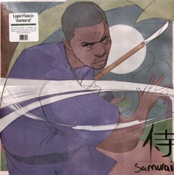 LUPE FIASCO - SAMURAI