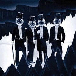 THE RESIDENTS - ESKIMO - DOUBLE 12 PRESERVED EDITION (2 LP)