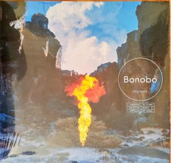 BONOBO - MIGRATION (2 LP)