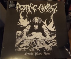 ROTTING CHRIST - ABYSSIC BLACK METAL