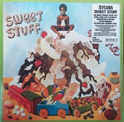 SYLVIA - SWEET STUFF