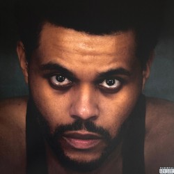 THE WEEKND - HURRY UP TOMORROW