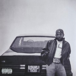 KENDRICK LAMAR - GNX