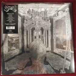 GHOST - SKELETA