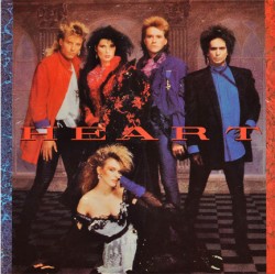 HEART - HEART