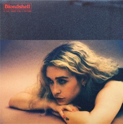 BLONDSHELL - IF YOU ASKED FOR A PICTURE