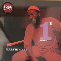 MARVIN GAYE - MOTOWN 1S