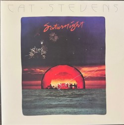 CAT STEVENS - SATURNIGHT (LIVE IN TOKYO)