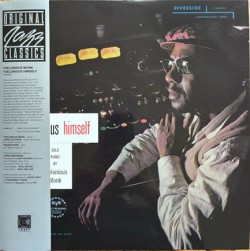 MONK THELONIUS - THELONIUS MONK
