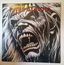 DIANNO PAUL - IN MEMORY OF