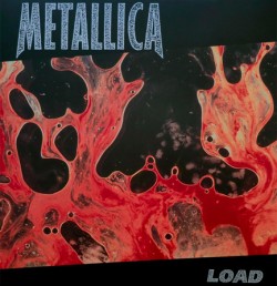 METALLICA - LOAD (2 LP)