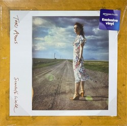 TORI AMOS - SCARLETS WALK (2 LP)