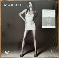 MARIAH CAREY - #1S (2 LP)