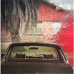 ARCADE FIRE - THE SUBURBS (2 LP)