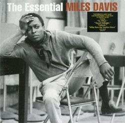 MILES DAVIS - THE ESSENTIAL MILES DAVIS (2 LP)