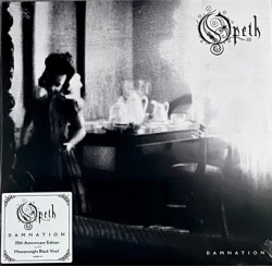OPETH - DAMNATION (20TH ANNIVERSARY)