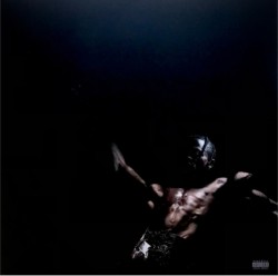 TRAVIS SCOTT - UTOPIA (2 LP)