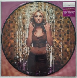 BRITNEY SPEARS - OOPS!... I DID IT AGAIN