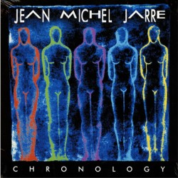 JARRE JEAN-MICHEL - CHRONOLOGY