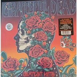 GRATEFUL DEAD - GRATEST HITS