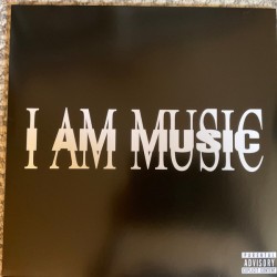 PLAYBOI CARTI - MUSIC (2 LP)
