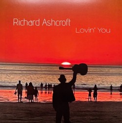 RICHARD ASHCROFT - LOVIN YOU (STANDARD LP)