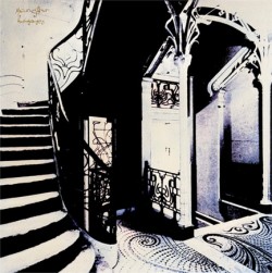 MAZZY STAR - SHE HANGS BRIGHTLY